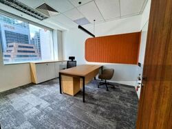 One Raffles Place (D1), Office #459734311